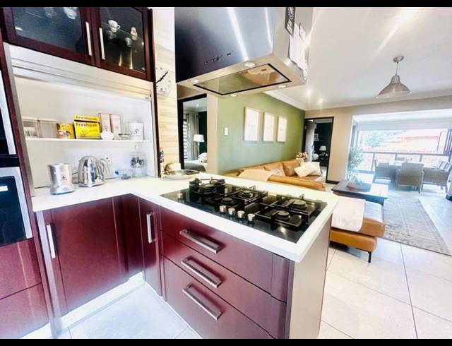 2 BEDROOM TOWNHOUSE FOR SALE IN MEYERSDAL